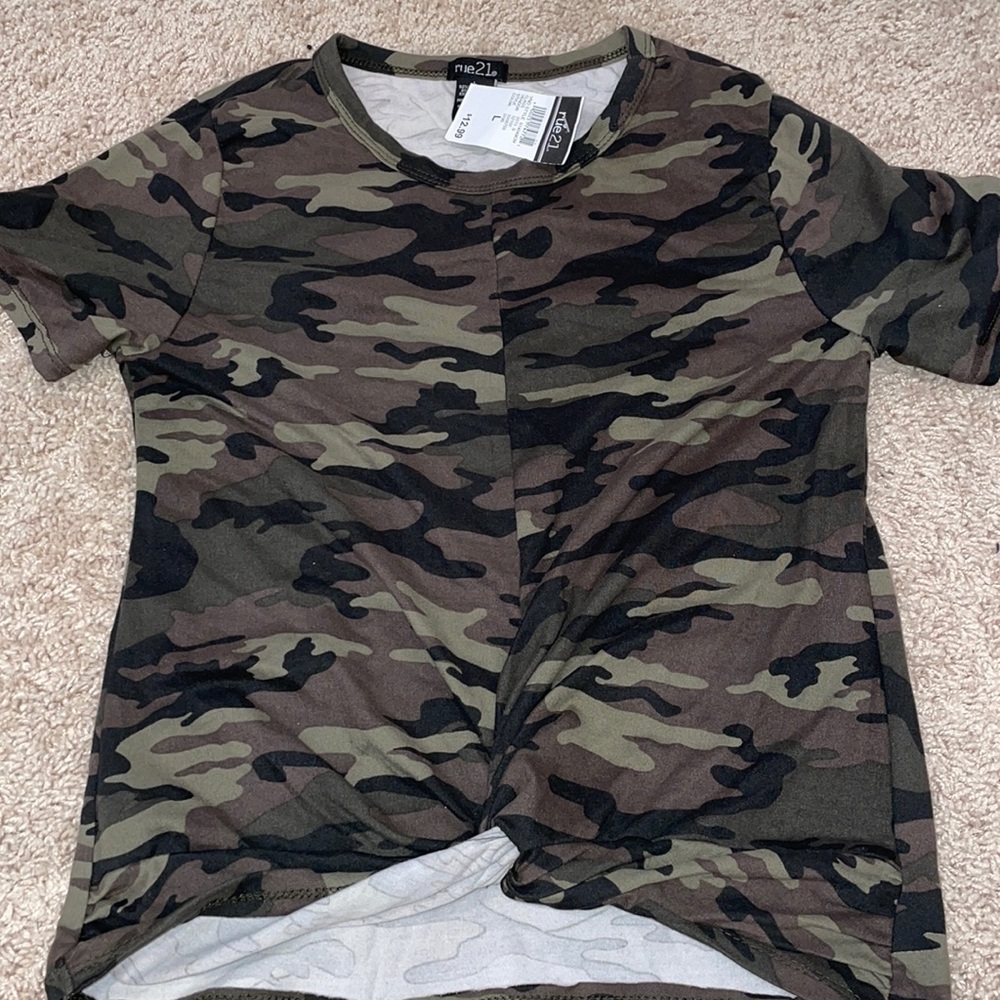 Never worn!